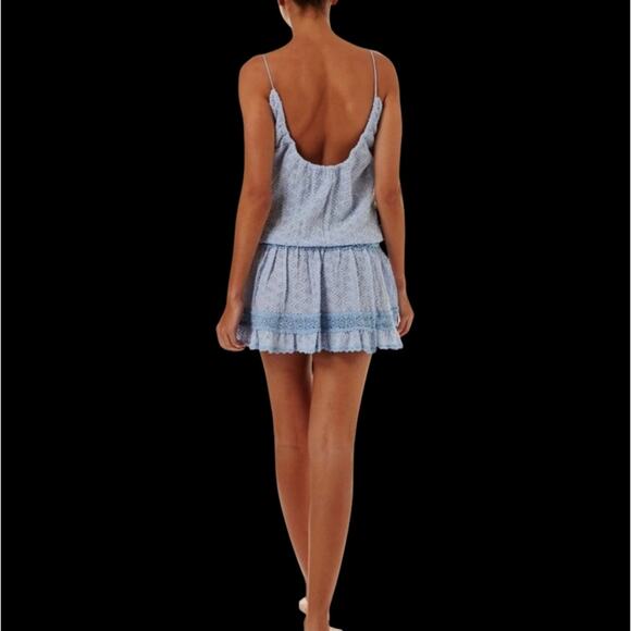 Melissa Odabash Blue Cover-Up | Size XS - Picture 8 of 8